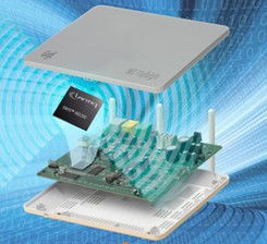 2012年度人工智能基礎軟件開發全景掃描——電子產品世界編輯推薦獎解讀