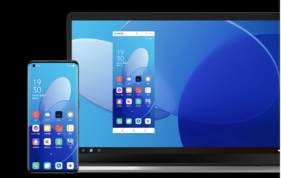 操作效率飛躍提升！OPPO跨屏互聯(lián)廣獲好評(píng)，計(jì)算機(jī)軟硬件零售市場(chǎng)迎來(lái)新催化