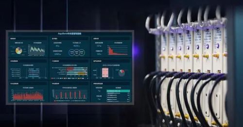 計算機軟硬件及輔助設備零售 數字化時代的基石