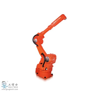 錢(qián)江機(jī)器人 從制造到智造，引領(lǐng)智能機(jī)器人新浪潮